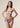 Bikini Donna Me fui Fascia con slip regolabile Fantasia 1501-X20