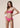 Bikini Donna Me fui Fascia con slip regolabile Fantasia 1501-X30