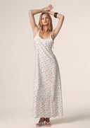 Long woman dress Me fui Fantasy 1601-X08
