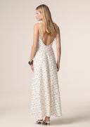 Long woman dress Me fui Fantasy 1601-X08