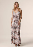 Long woman dress Me fui Fantasy 1601-X15
