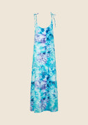 Long woman dress Me fui Fantasy 1601-X31