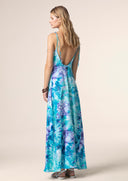 Long woman dress Me fui Fantasy 1601-X31