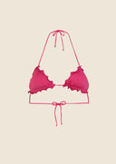 Woman triangle Me fui Fuchsia 1900-FX