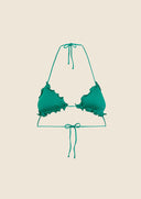 Woman triangle Me fui Green 1900-Ln