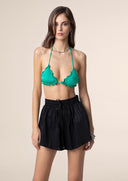 Woman triangle Me fui Green 1900-Ln