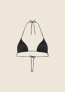 Woman triangle Me fui Black 1902-BK