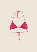 Woman triangle Me fui Fuchsia 1902-FX