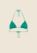 Woman triangle Me fui Green 1902-Ln