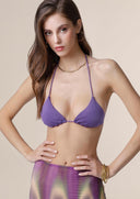 Woman triangle Me fui Viola 1902-PR