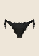 Adjustable Brazilian briefs Me fui Black 1904-BK