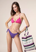 Adjustable Brazilian briefs Me fui Viola 1904-PR