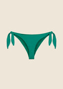 Woman knots briefs Me fui Green 1907-Ln
