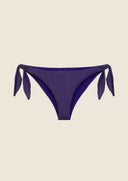 Woman knots briefs Me fui Viola 1907-PR
