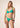 Slip fisso Donna Me fui Verde 1910-GN