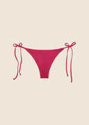 Woman adjustable thong Me fui Fuchsia 1912-FX