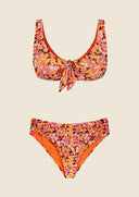 Women's Bikinis Me fui Curvy Top with Fixed Briefs Fantasy 2001-X07