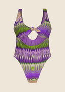 Women's Monokini Me fui Curvy Fantasy 2202-X20