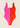 Monokini Donna Me fui Color Block 2302-PR