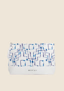 Maxi Pochette Donna Me fui Fantasia A040-X01