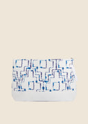 Maxi Pochette Donna Me fui Fantasia A040-X01