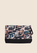 Maxi Pochette Donna Me fui Fantasia A040-X14