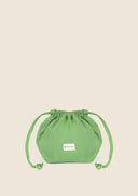 Pochette Donna Me fui Nera A060-GN