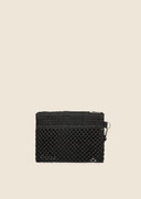 Pochette Donna Me fui Nera A077-BK