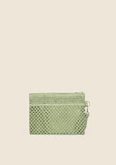 Pochette Donna Me fui Verde A077-GN