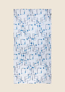 Telo Reverse Donna Me fui Fantasia A080-X06