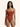 Monokini Donna Me Fui Red Clay SW0103-RC