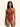 Monokini Donna Me Fui Red Clay SW0103-RC
