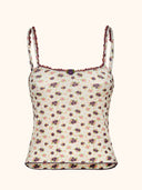 Women's Tank Top Me fui Fantasy SW0206-X01