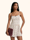 Women's Tank Top Me fui Fantasy SW0206-X01