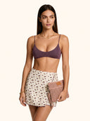 Pareo corto Donna Me fui Fantasia SW0207-X07