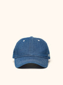 Cappello Baseball Donna Me-Fui Blu SW0230-BU
