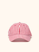 Cappello Baseball Donna Me-Fui Rosa SW0235-PK