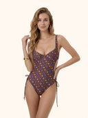 Trikini ferretto Donna Me fui Fantasia SW0253-X02