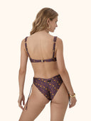 Trikini ferretto Donna Me fui Fantasia SW0253-X02