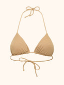 Women's Adjustable Triangle Me Fui Gold SW0260GD