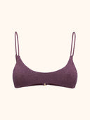 Women's Fixed Top Me Fui Bordeaux SW0261-BD