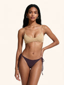 Top Fisso Donna Me Fui Gold SW0261-GD