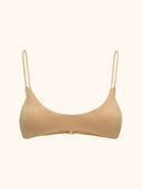 Women's Fixed Top Me Fui Gold SW0261-GD
