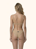 Reggiseno con Ferretto Donna Me Fui Gold SW0262-GD