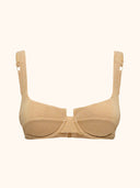 Reggiseno con Ferretto Donna Me Fui Gold SW0262-GD
