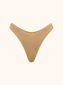 Women's American Fixed Briefs Me Fui Gold SW0263-GD