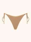 Women's Adjustable American Briefs Me Fui Gold SW0264-GD