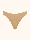 Women's fixed briefs Me Fui Gold SW0265-GD