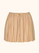 Gonna corta Donna Me fui Gold SW0269-GD