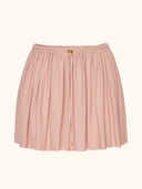 Gonna corta Donna Me fui Rosa SW0269-PK